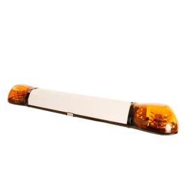 Britax A6642.100.LDV Chapter 8 12/24v 1000mm 2 LED Light Bar PN: A6642.100.LDV