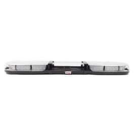 Britax A13732.140.LDV 3ft/1000mm Aerolite Clear LED Low Profile Lightbar PN: A13732.140.LDV