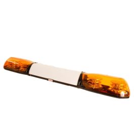 Britax A6674.200.LDV Chapter 8 12/24v 1500mm 4 LED + Illuminated centre Light Bar PN: A6674.200.LDV