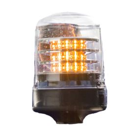 Britax B201.54.LDV Series 1 Bolt 12/24v R65 LED Beacon PN: B201.54.LDV