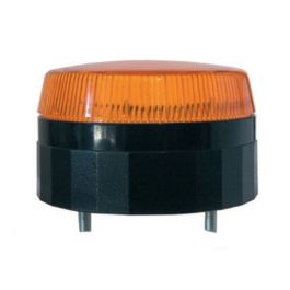 LAP Electrical DLP2MVA 2w 10-100v Low Profile Xenon Beacon PN: DLP2MVA