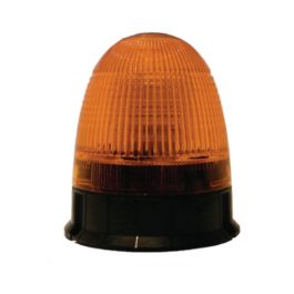 LAP Electrical LMB050A 3 Bolt 12/24v Amber LED Beacon PN: LMB050A