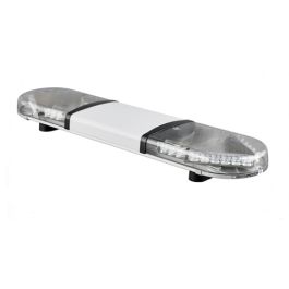 LAP Electrical LBH364H4AC Hurricane 915mm 12/24V R65 Amber TITAN Lightbar PN: LBH364H4AC