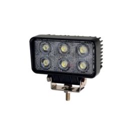 LAP Electrical LAPQ186 900 Lumens 10/30v Work Lamp PN: LAPQ186