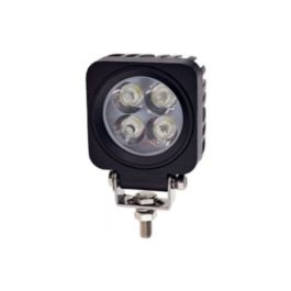 LAP Electrical LAPS124 800 Lumens 10/30v Work Lamp PN: LAPS124