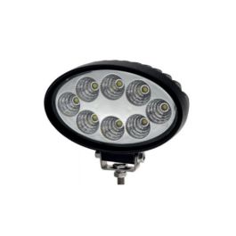 LAP Electrical LAPR248 1400 Lumens 10/30v Work Lamp PN: LAPR248