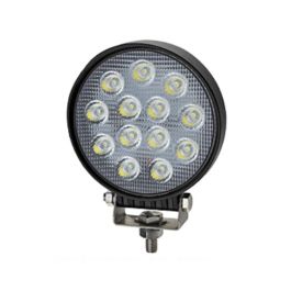 LAP Electrical LAPR3913 2400 Lumens 10/30v Work Lamp PN: LAPR3913