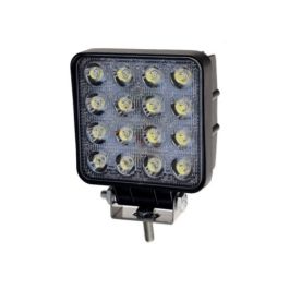 LAP Electrical LAPS4816 3000 Lumens 10/30v Work Lamp PN: LAPS4816