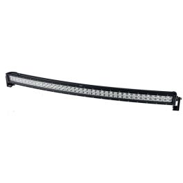 LAP Electrical BB50 10/30v 96 LED 1260mm Curved Work Light Bar PN: BB50