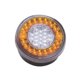 LAP Electrical 12/24v Rear Combination Lamp PN: 26004N-2