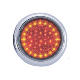 LAP Electrical 12/24v Rear Combination Lamp PN: 26011K-1