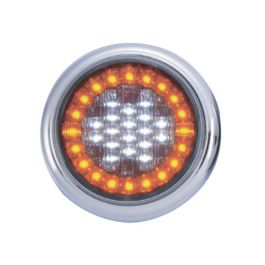 LAP Electrical 12/24v Rear Combination Lamp PN: 26011K-2