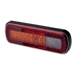 LAP Electrical 12/24v Rear Combination Lamp PN: LAPCV103