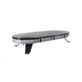 Van Master VMG720 720mm R65 12/24v fully Loaded Amber Lightbar PN: VMG720