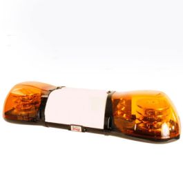 Britax A6612.200.LDV Chapter 8 12/24v 750mm 2 LED + Illuminated centre Light Bar PN: A6612.200.LDV