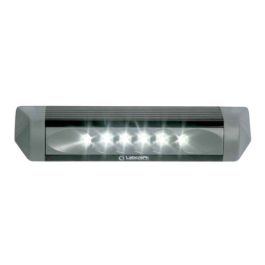 Labcraft SI6_6-3MV 10-32V LED Scenelite Grey PN: SI6_6-3MV