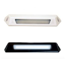 Labcraft SI9_CW24BK SI9 12V Black 5.9W 852 Lumens Scenelite PN: SI9_CW24BK