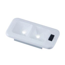 Labcraft V40 Vanlite Citroen Relay OEM Replacement LED Interior Light PN: V40-CITROENRELAY