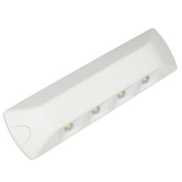 Labcraft SI8_4-3MVWH 10-32V White Banksman Scenelite PN: SI8_4-3MVWH