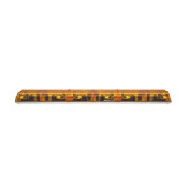 Vision Alert 6W6.0A01 1829mm 6 Rotators 12v Amber 60 Series Lightbars PN: 6W6.0A01