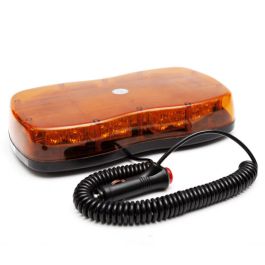 LAP Electrical LAP1220R65MAG Magnetic Mount Mini R65 LED Lightbar PN: LAP1220R65MAG