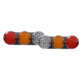 Britax L14.209 LED Stop/Tail - D.I.- Reverse combination lamp PN: L14.209/210