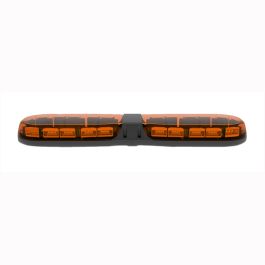 ECCO 13-00001-E 13 Series R65 770mm 24 Mod 12/24v LED Amber Lightbar PN: 13-00001-E