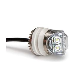 ECCO WP6B P600 Hide-A-LED, POP-IN LED Blue PN: WP6B