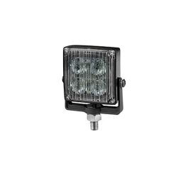 Vision Alert ED0001A Surface or Bracket Mount Amber LED VigiLED II PN: ED0001A