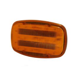 ECCO ED0016A Magnetic battery powered LED Warning Light PN: ED0016A