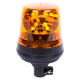 Vision Alert 404.002 Flexi DIN Pole Fixing 24v Amber Beacon PN: 404.002
