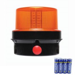 Guardian AMB82 Battery powered magnetic flashing beacon PN: AMB82