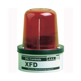 Deegee  WFD/_/-/SH/2.5J Xenon Beacon PN: WFD/_/-/SH/2.5J