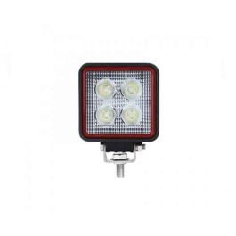 LED Autolamps RL7612BM 12/24 840L Flood LED Work Lamp PN: RL7612BM