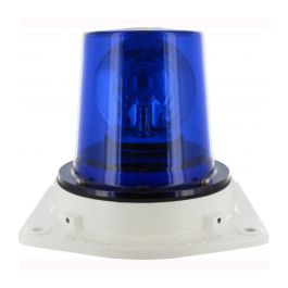 Deegee RFJ/_/-/B15D Rotating Mirror Beacon PN: RFJ/_/-/B15D