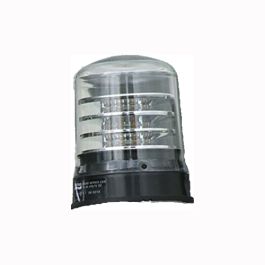 ECCO Britax B200.54.LDV Series 3 Bolt 12/24v R65 LED Beacon PN: B200.54.LDV