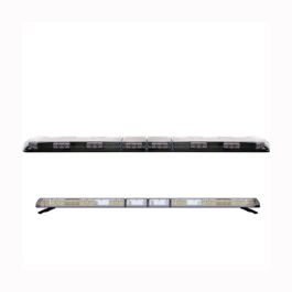 ECCO 12-30048-E 12+ Series 1500mm 16 LED With "STI LIGHTS" Reg65 Recovery Lightbar PN: 12-30048-E