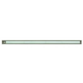 LED Autolamps 40770G 12V 770Mm Interior Strip Lamp W/ Touch Switch - Grey Aluminium PN: 40770G