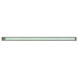 LED Autolamps 40770G-24 24V 770Mm Interior Strip Lamp W/ Touch Switch - Grey Aluminium PN: 40770G-24