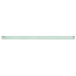 LED Autolamps 40770S-24 24V 770Mm Interior Strip Lamp W/ Touch Switch - Silver Aluminium PN: 40770S-24