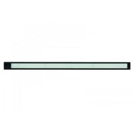 LED Autolamps 40660-24 24V - 600mm Interior Strip Lamp (Direct Current Only) - Black Aluminium PN: 40660-24