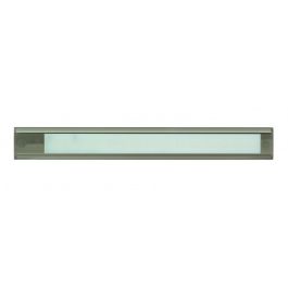 LED Autolamps 40310G 12V - 310mm Interior Strip Lamp (Direct Current Only) - Grey Aluminium PN: 40310G
