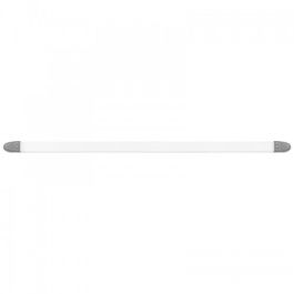 LED Autolamps 12/24V 24 Series interior Strip Lamp - Grey PN: 2460GM