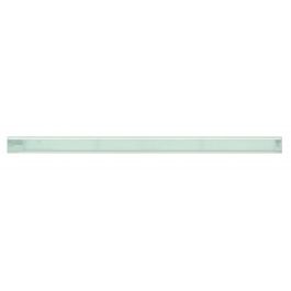 LED Autolamps 40660S-24 24V - 600mm Interior Strip Lamp (Direct Current Only) - Silver Aluminium PN: 40660S-24