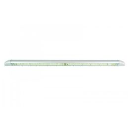 LED Autolamps 23450 12V Silver Awning / Scene Lamp PN: 23450