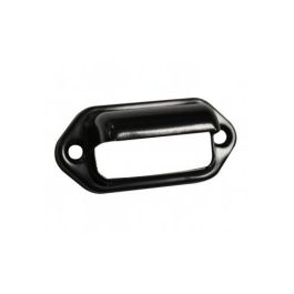 LED Autolamps 6505B Courtesy Lamp Replacement Black Bracket PN: 6505B