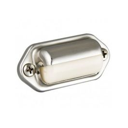 LED Autolamps 6505IM 12/24V Step Lamp – Soft White / Ivory PN: 6505IM