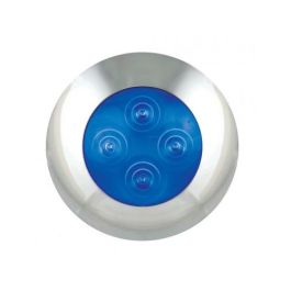 LED Autolamps 75CLB 12V Courtesy Lamp – Blue PN: 75CLB