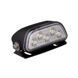 LED Autolamps 7150BM 12/24V Low Profile Flood Lamp PN: 7150BM 