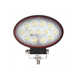 LED Autolamps RL14539BM 12/24V 39W Oval Flood Lamp PN: RL14539BM 